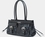 LAAGAM IVY BLACK BAG